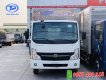 Nissan Nissan khác 2021 - Giá xe tải Nissan thùng kín 1T9 mới nhất 2021 trả trước 120tr giao xe ngay. Hỗ trợ trả góp lên đến 80%