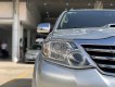 Toyota Fortuner 2.5G 2014 - Bán xe Toyota Fortuner 2.5G đời 2014, màu bạc,