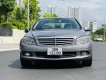 Mercedes-Benz C250 2010 - Cần bán xe Mercedes sản xuất 2010, màu bạc, số tự động