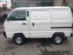 Suzuki Super Carry Van GLX 2021 - Bán Suzuki Super Carry Van GLX sản xuất 2021, màu trắng, nhập khẩu, giá tốt