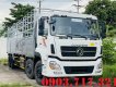 Xe tải Trên 10 tấn 2021 - Bán xe tải Dongfeng 17T9 Hoàng Huy. Xe tải DongFeng 4 chân 17T9 Hoàng Huy