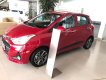 Hyundai Grand i10 AT 2021 - Bán ô tô Hyundai Grand i10 AT đời 2021, màu đỏ, 305 triệu
