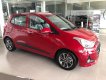 Hyundai Grand i10 AT 2021 - Bán ô tô Hyundai Grand i10 AT đời 2021, màu đỏ, 305 triệu
