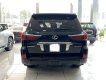 Lexus LX 570 2016 - Xe Lexus LX 570 đời 2016, màu đen, nhập khẩu