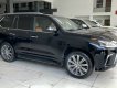 Lexus LX 570 2016 - Xe Lexus LX 570 đời 2016, màu đen, nhập khẩu