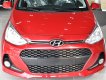 Hyundai Grand i10 AT 2021 - Bán ô tô Hyundai i10 AT đời 2021 giảm ngay 35 triệu tiền mặt