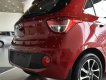 Hyundai Grand i10 AT 2021 - Bán ô tô Hyundai i10 AT đời 2021 giảm ngay 35 triệu tiền mặt