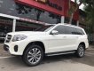 Mercedes-Benz GLS 400 2016 - Bán xe GLS400 sản xuất 2016