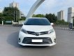 Toyota Sienna 2018 - Bán ô tô Toyota Sienna Limited Platinum 3.5 năm 2018, màu trắng, nhập khẩu chính hãng