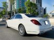 Mercedes-Benz S450 L 2017 - Cần bán gấp Mercedes S450 L đời 2017, màu trắng