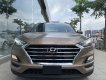 Hyundai Tucson 2021 - Bán xe Hyundai Tucson đời 2021, màu nâu, giá chỉ 859 triệu