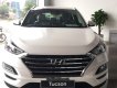 Hyundai Tucson 2021 - Bán xe Hyundai Tucson đời 2021, màu nâu, giá chỉ 859 triệu