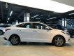 Hyundai Accent    2021 - Bán ô tô Hyundai Accent 2021, màu trắng
