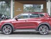 Hyundai Tucson    2021 - Bán ô tô Hyundai Tucson năm 2021, màu đỏ, giá chỉ 759 triệu