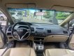 Honda Civic 1.8 2010 - Cần bán gấp Honda Civic 1.8 sản xuất 2010, màu bạc