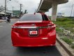 Toyota Vios 1.5 2015 - Bán Toyota Vios 1.5 đời 2015, màu đỏ
