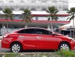 Toyota Vios 1.5 2015 - Bán Toyota Vios 1.5 đời 2015, màu đỏ