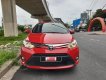 Toyota Vios 1.5 2015 - Bán Toyota Vios 1.5 đời 2015, màu đỏ