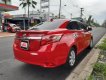 Toyota Vios 1.5 2015 - Bán Toyota Vios 1.5 đời 2015, màu đỏ