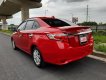 Toyota Vios 1.5 2015 - Bán Toyota Vios 1.5 đời 2015, màu đỏ