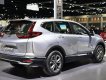 Honda CRV 2022 mới, khuyến mại cuối năm tốt nhất Hà Nội