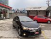 Toyota Corolla altis 1.8G 2016 - Bán ô tô Toyota Corolla Altis 1.8G đời 2016, màu đen