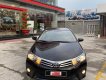 Toyota Corolla altis 1.8G 2016 - Bán ô tô Toyota Corolla Altis 1.8G đời 2016, màu đen