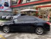 Toyota Corolla altis 1.8G 2016 - Bán ô tô Toyota Corolla Altis 1.8G đời 2016, màu đen