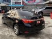 Toyota Corolla altis 1.8G 2016 - Bán ô tô Toyota Corolla Altis 1.8G đời 2016, màu đen