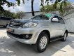 Toyota Fortuner 2.7V 2013 - Fortuner 2.7V xe đẹp máy êm. Đã test hãng đầy đủ