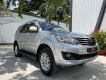 Toyota Fortuner 2.7V 2013 - Fortuner 2.7V xe đẹp máy êm. Đã test hãng đầy đủ