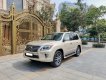 Lexus LX5700 2012 - Bán xe Lexus LX570 năm 2012 vàng kem