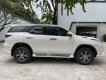 Toyota Fortuner 2.4G 4x2 AT 2018 - Xe Toyota Fortuner 2.4G 4x2 AT đời 2018, màu trắng, xe nhập, 900 triệu