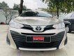 Toyota Vios 1.5 2019 - Vios E MT xe đi lướt chất rất đẹp. Cam kết đầy đủ, BH chính hãng