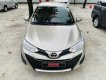 Toyota Vios 1.5 2019 - Vios E MT xe đi lướt chất rất đẹp. Cam kết đầy đủ, BH chính hãng