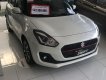 Suzuki Swift GLX 2021 - Bán xe Suzuki Swift GLX đời 2021, màu trắng, xe nhập