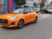 Suzuki Swift GLX 2021 - Bán xe Suzuki Swift GLX đời 2021, màu trắng, xe nhập