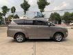 Toyota Innova 2.0E 2018 - Cần bán lại xe Toyota Innova 2.0E đời 2018, màu bạc