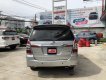 Toyota Innova 2.0 2016 - Cần bán lại xe Toyota Innova 2.0 đời 2016, màu bạc, giá tốt