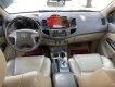 Toyota Fortuner 2.7 2013 - Xe Toyota Fortuner 2.7 2013, màu bạc, giá 620tr