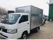 Suzuki Super Carry Pro 2021 - Bán xe Suzuki Super Carry Pro đời 2021, màu trắng, xe nhập