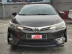 Toyota Corolla altis 1.8G 2019 - Bán Toyota Corolla altis 1.8G đời 2019, màu nâu