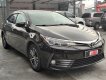 Toyota Corolla altis 1.8G 2019 - Bán Toyota Corolla altis 1.8G đời 2019, màu nâu