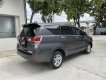 Toyota Innova 2.0 2018 - Xe Toyota Innova 2.0 đời 2018, màu xám, xe gia đình, giá 680tr