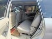 Toyota Innova 2.0 2015 - Cần bán Toyota Innova 2.0 đời 2015, màu bạc, số sàn, giá 440tr