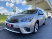 Toyota Corolla altis 1.8 2017 - Altis 1.8G 2017 số sàn chất xe đẹp