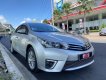 Toyota Corolla altis 1.8 2017 - Altis 1.8G 2017 số sàn chất xe đẹp