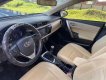 Toyota Corolla altis 1.8 2017 - Altis 1.8G 2017 số sàn chất xe đẹp