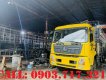 Xe tải 5 tấn - dưới 10 tấn 2021 - Bán xe tải Dongfeng nhập 9T15 thùng 7m7 giá tốt. Gía trả góp xe tải DongFeng 9T15 