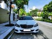 Mercedes-Benz E class E200 2015 - Cần bán Mercedes E200 đời 2015, màu trắng